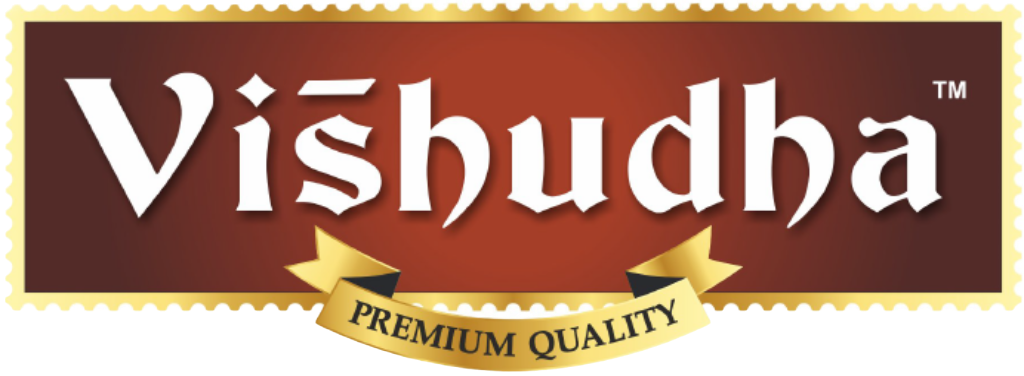 Vishudha logo