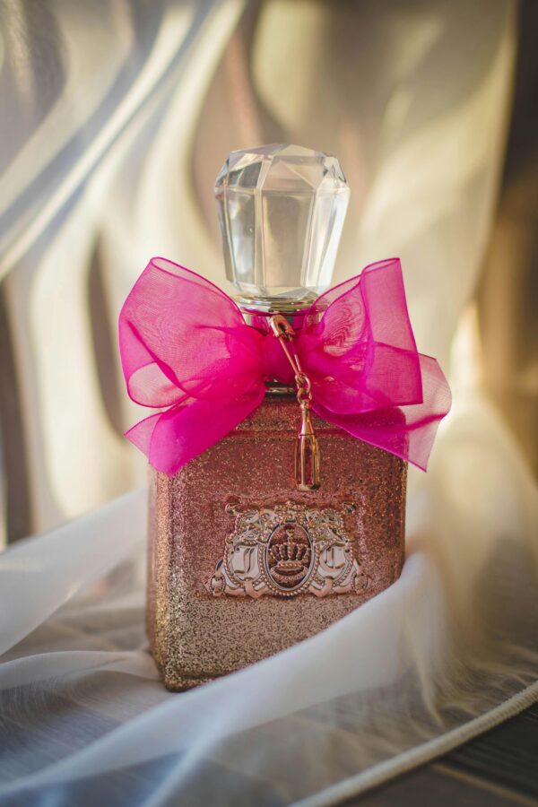 Aurora Luxury Attar Perfume